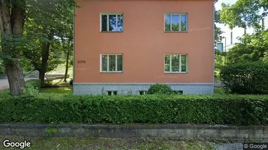 Apartments for rent in Tallinn Kesklinna - Photo from Google Street View