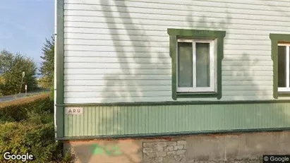 Apartments for rent in Pärnu - Photo from Google Street View