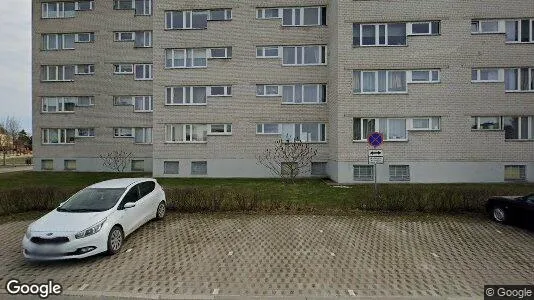 Apartments for rent in Tallinn Kesklinna - Photo from Google Street View