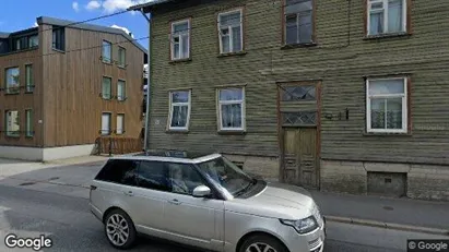Apartments for rent in Tallinn Kesklinna - Photo from Google Street View