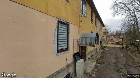 Apartments for rent in Tallinn Kesklinna - Photo from Google Street View