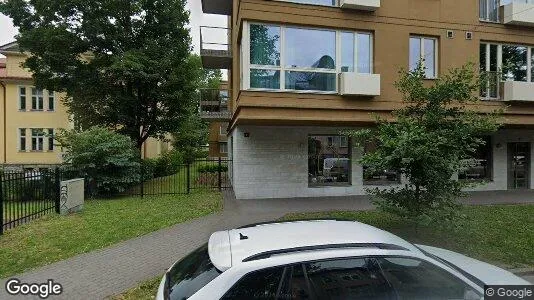 Apartments for rent in Tallinn Kesklinna - Photo from Google Street View