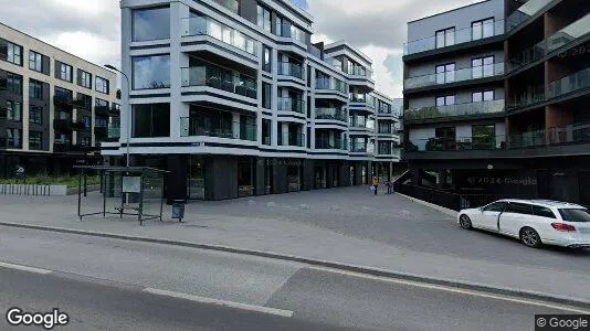 Apartments for rent in Tallinn Kesklinna - Photo from Google Street View