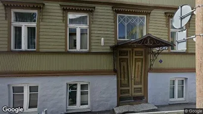 Apartments for rent in Tallinn Kesklinna - Photo from Google Street View