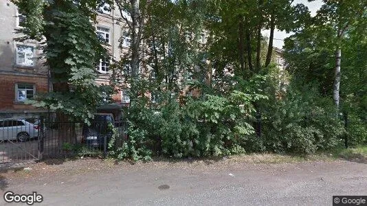 Apartments for rent in Tallinn Kesklinna - Photo from Google Street View