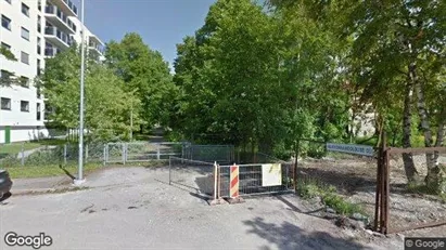 Apartments for rent in Tallinn Kesklinna - Photo from Google Street View