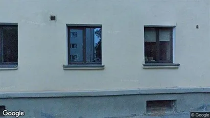 Apartments for rent in Tartu - Photo from Google Street View