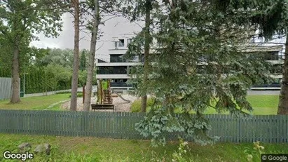 Apartments for rent in Tallinn Kesklinna - Photo from Google Street View