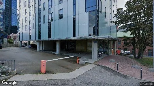 Apartments for rent in Tallinn Kesklinna - Photo from Google Street View