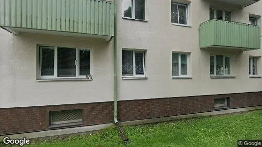 Apartments for rent in Tallinn Kesklinna - Photo from Google Street View