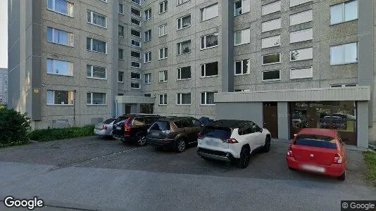 Apartments for rent in Tallinn Kesklinna - Photo from Google Street View