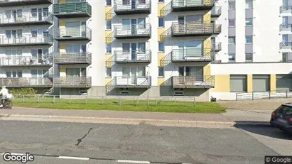 Apartments for rent in Pärnu - Photo from Google Street View