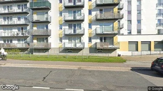 Apartments for rent in Pärnu - Photo from Google Street View