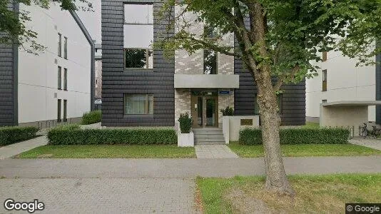 Apartments for rent in Tallinn Kesklinna - Photo from Google Street View