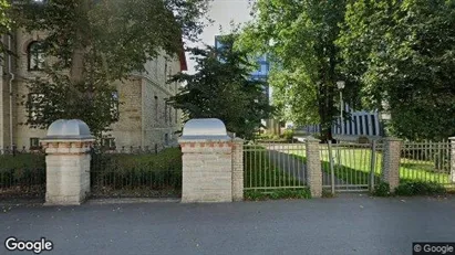 Apartments for rent in Tallinn Kesklinna - Photo from Google Street View