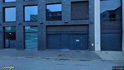 Apartments for rent in Tartu - Photo from Google Street View