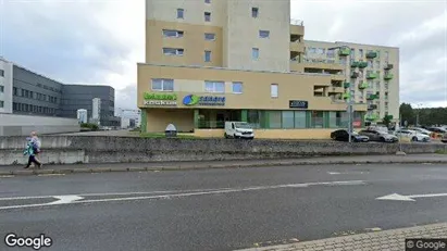 Apartments for rent in Tallinn Kesklinna - Photo from Google Street View