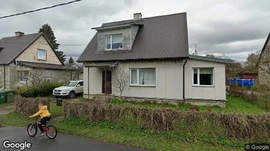 Apartments for rent in Keila - Photo from Google Street View