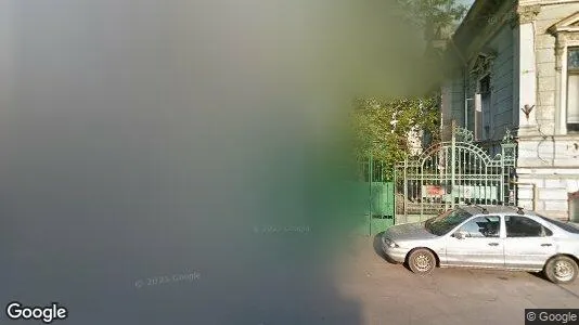 Apartments for rent in Bucharest - Sectorul 1 - Photo from Google Street View