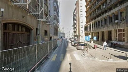 Apartments for rent in Bucharest - Sectorul 1 - Photo from Google Street View