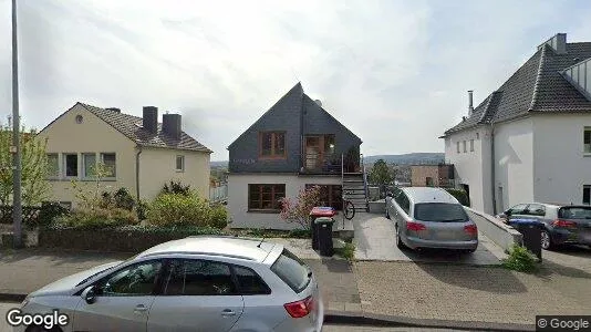 Apartments for rent in Aachen - Photo from Google Street View
