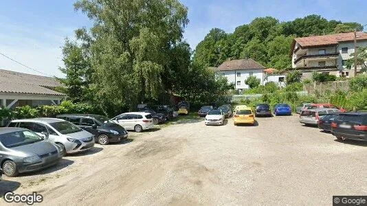 Apartments for rent in Puchenau - Photo from Google Street View