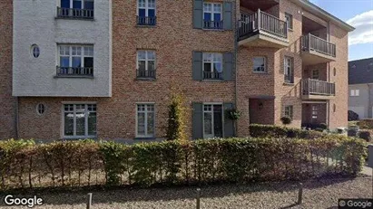 Apartments for rent in Heist-op-den-Berg - Photo from Google Street View