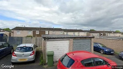 Apartments for rent in Telford - Shropshire - Photo from Google Street View