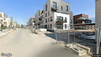 Apartments for rent in Nijvel - Photo from Google Street View