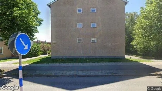 Apartments for rent in Katrineholm - Photo from Google Street View