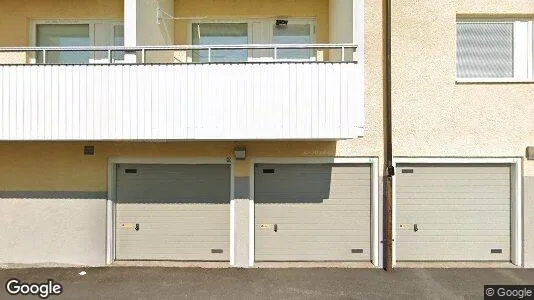 Apartments for rent in Hedemora - Photo from Google Street View