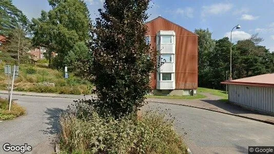 Apartments for rent in Majorna-Linné - Photo from Google Street View