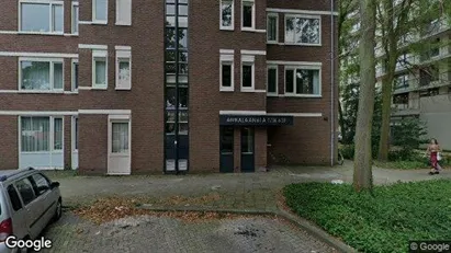 Apartments for rent in Maastricht - Photo from Google Street View