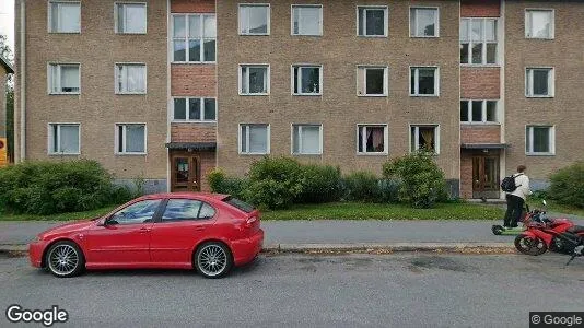 Apartments for rent in Pori - Photo from Google Street View