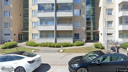 Apartments for rent in Turku - Photo from Google Street View