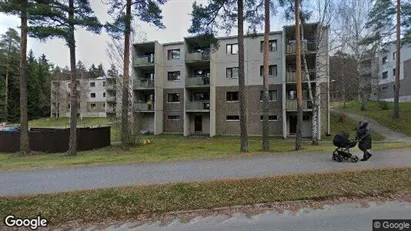 Apartments for rent in Turku - Photo from Google Street View