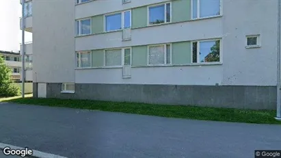 Rooms for rent in Jyväskylä - Photo from Google Street View