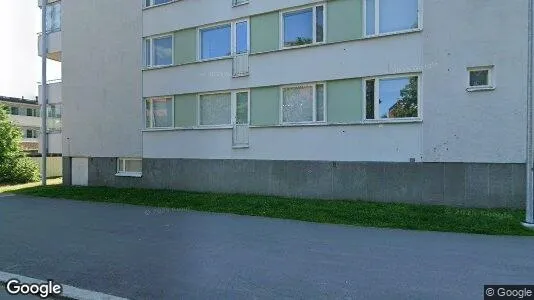 Rooms for rent in Jyväskylä - Photo from Google Street View