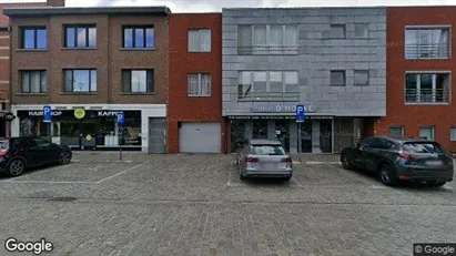 Apartments for rent in Edegem - Photo from Google Street View