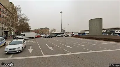 Apartments for rent in Madrid Retiro - Photo from Google Street View