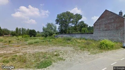Apartments for rent in Buggenhout - Photo from Google Street View