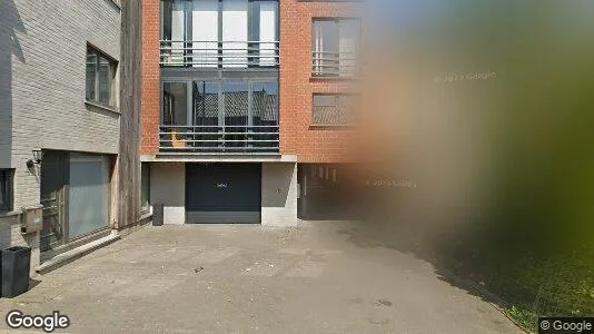 Apartments for rent in Zottegem - Photo from Google Street View