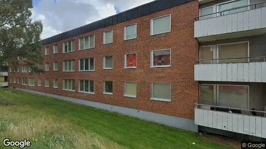 Apartments for rent in Härnösand - Photo from Google Street View