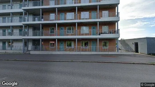 Apartments for rent in Motala - Photo from Google Street View