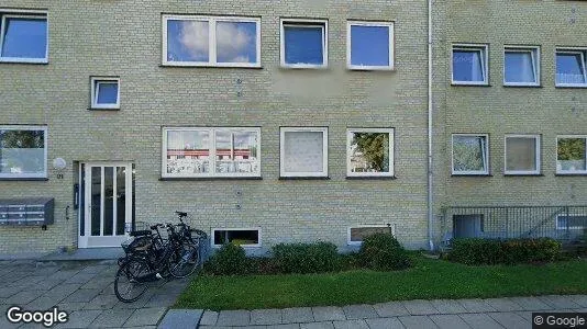 Apartments for rent in Taastrup - Photo from Google Street View