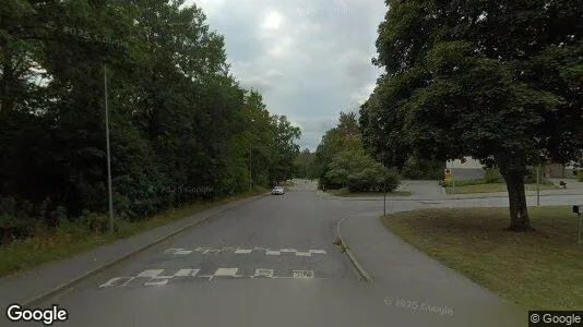 Apartments for rent in Järfälla - Photo from Google Street View
