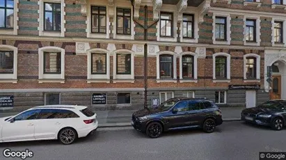 Apartments for rent in Gothenburg City Centre - Photo from Google Street View
