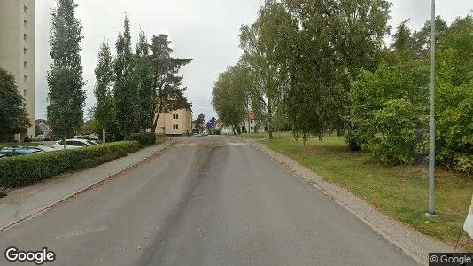 Apartments for rent in Västerås - Photo from Google Street View