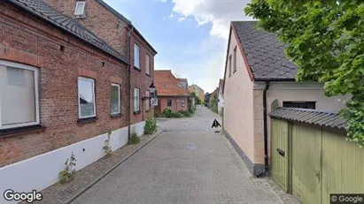 Apartments for rent in Sofielund - Photo from Google Street View