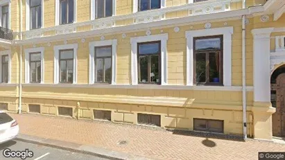 Apartments for rent in Kristianstad - Photo from Google Street View